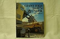 Giant rigs down under 0855586974 Book Cover