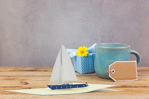 Geschenke für Segler