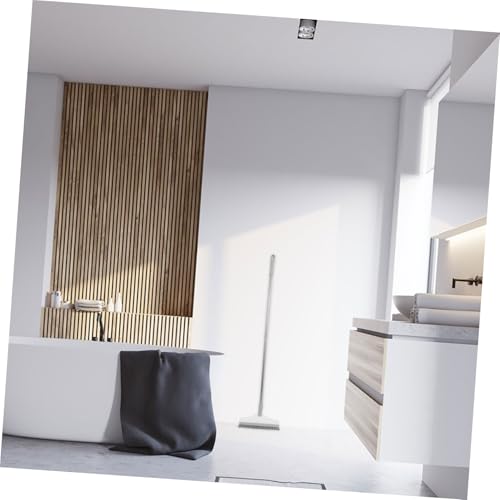 Healvian Zimmerbesen Mit Langem Stiel Für Innenbereich Küchenbesen Zum Fegen Hausbesen Aus Langlebigen Materialien Campingbesen Für Bödenreinigung Bodenbürste Mit Borsten Für – Bild 6