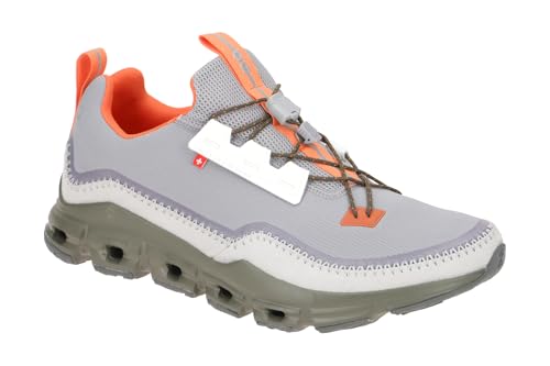 On Running CLOUDAWAY Herren-Laufschuhe in Ivy-Metalllegierung, Legierung - Efeu, 42.5 EU