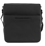 porsche roadster 3.0 trolley Breite: 26 cm Porsche Design Roadster 4.0 Schultertasche MVF 26 cm Black