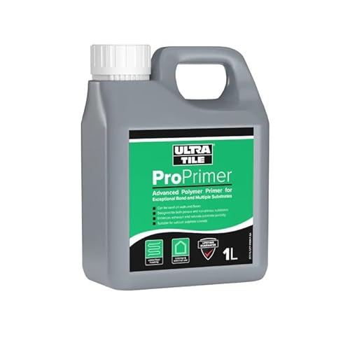 Ultra Tile Fix ProPrimer Floor Primer