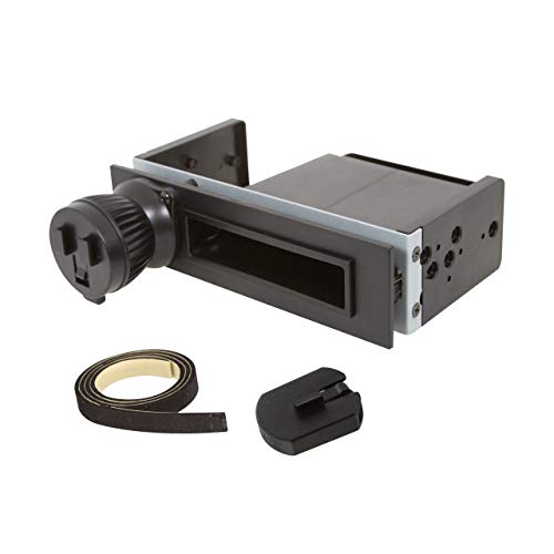 ビートソニック Q-BanKITスタンド 1DINボックスタイプ QBG15