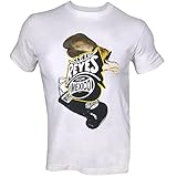 Cleto Reyes T-Shirt, Large