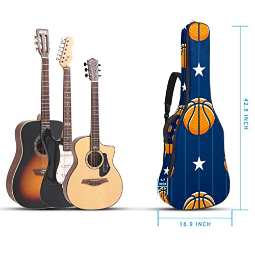 Housse pour guitare acoustique – Motif banane – 1 cm d’épaisseur – Étanche – 101,6 cm, 104,1 cm, 106,7 cm, Multicolore… - Les Beatles, Paul McCartney, John Lennon, RIngo Starr, George Harrison Housse pour guitare acoustique - Motif banane - 1 cm d'épaisseur - Étanche - 101,6 cm, 104,1 cm, 106,7 cm, Multicolore… – Image 6