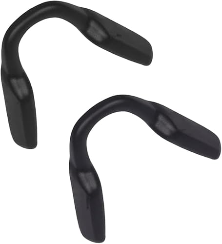 Gafas de sol de repuesto, almohadillas para la nariz para Oakley