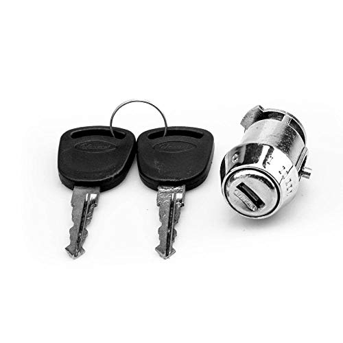 Cilindro de Ignição Ford Escort Verona 1993 a 1996 com Chave