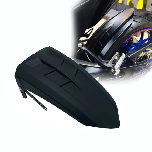 Extension de garde-boue arrière moto premium pour MT-15 2019-2021