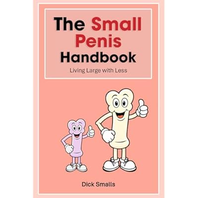 The Small Penis Handbook
