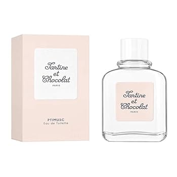 新品未開封【タルティーヌエショコラ】オーデトワレ Amazon | タルティーヌ エ ショコラ プチムスク EDT 100ml
