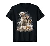 Photo Gallery carino labrador art per uomini donne amanti dei cani labrador maglietta Photo Gallery carino labrador art per uomini donne amanti dei cani labrador maglietta