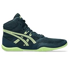 Tranquil Teal/Lucid Yellow