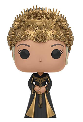Pop Fantastic Beasts Seraphina Vinyl Figure