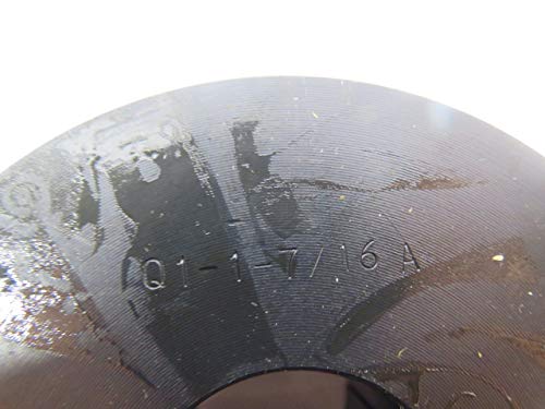 STL Q1 1-11/16 Tapered Lock Bushing