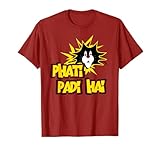 haier pad 971 Phati Padi Hai est un terme amusant et populaire d'argot hindi qui signifie « I'm stressed out dude ». Cliquez sur le nom de la marque sur le dessus pour voir toutes nos chemises Desi populaires à la fois.