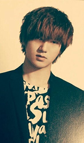 SUPER JUNIOR イェソン BONAMANA トレカ　2枚 SUPER JUNIOR】トレカ 2枚【イェソン】 - メルカリ