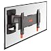 Produktbild Vogel's Base 25S schwenkbare TV Wandhalterung für 19-43 Zoll Fernseher, max. 20 kg, bis zu 120° Schwenkbar, neigbar, Fernsehhalterung, max. VESA 200 x 200, Universelle Kompatibilität, TV Halterung