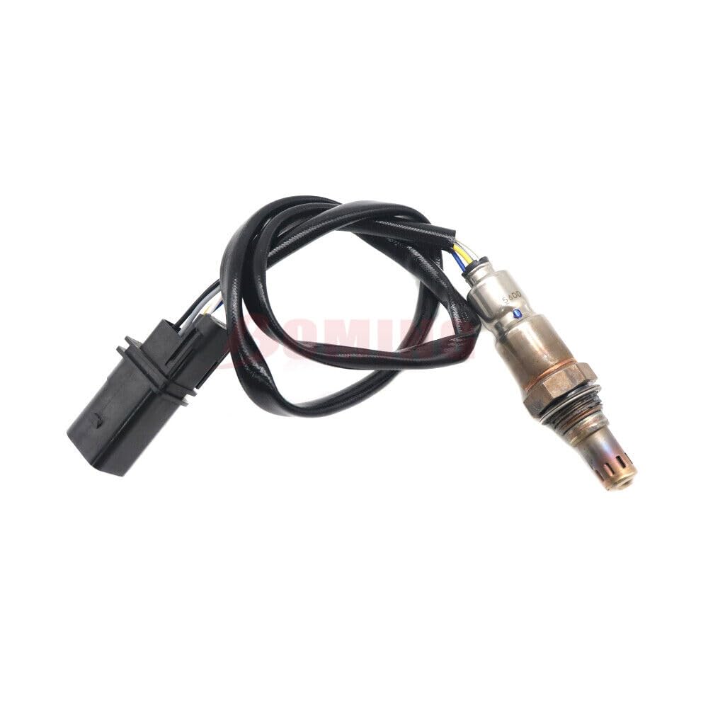 Geeignet for Audi A1 A3 S3 for VW for Golf for JETTA Beetle for SEAT 1x O2 Sauerstoff Sensor 03F906262B-