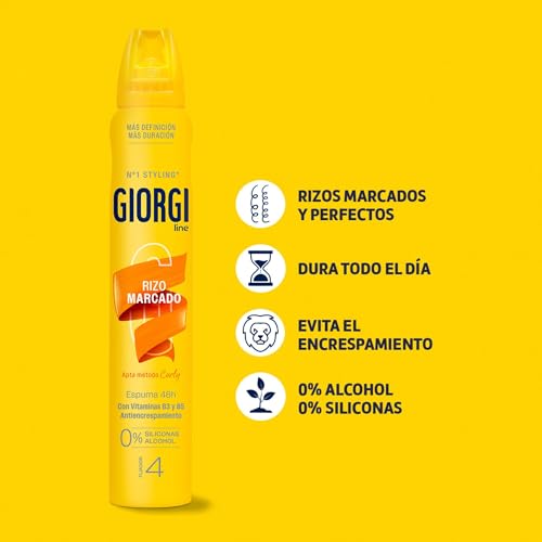 Giorgi Line - Formato Viaje