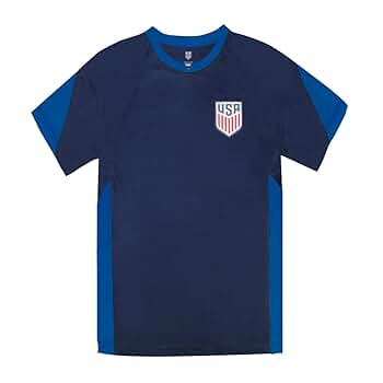 Amazon.com: Icon Sports Official Licensed US Soccer Game Day