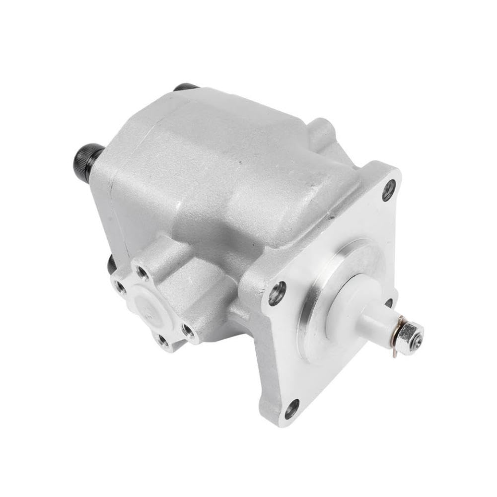 Hydraulic Gear Pump AP01 194150-41110 GP1-C-5A Compatible with YM1500 YM1600 YM1700 YM2000