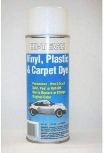 HI-TECH Industries VP&C DYE - White (HIT-HT-110)