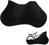 Funda de Bicicleta para Raleigh Trace 2022, Prueba de Polvo y Arañazos Equipo de Protección Ruedas y Cuadro Completo de Bicicleta Funda de Bicicleta para Raleigh Trace 2022, Prueba de Polvo y Arañazos Equipo de Protección Ruedas y Cuadro Completo de Bicicleta