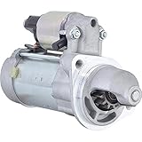 100 % neuer Aftermarket-Automobil-Starter, gebaut, um OEM-Spezifikationen zu erfüllen