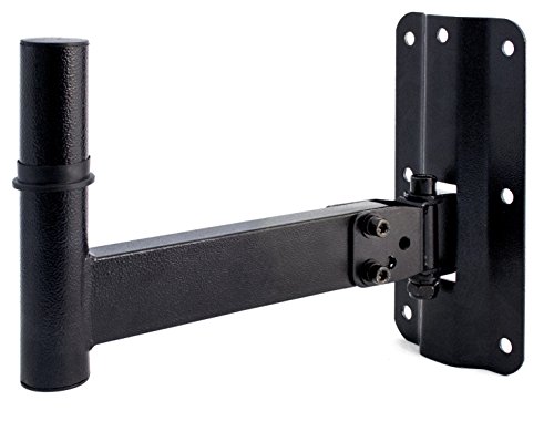Support pour colonnes Proel KP565 anti vibration pour sol irrégulier