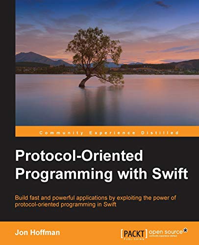 Protocol-Oriented Programming with Swift view 2