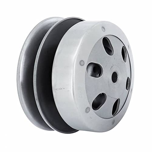 Embrayage Sym 50 Orbit II 4T pour réparer les problèmes de démarrage poussif