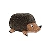Outward Hound Hedgehogz Plush Dog Toy