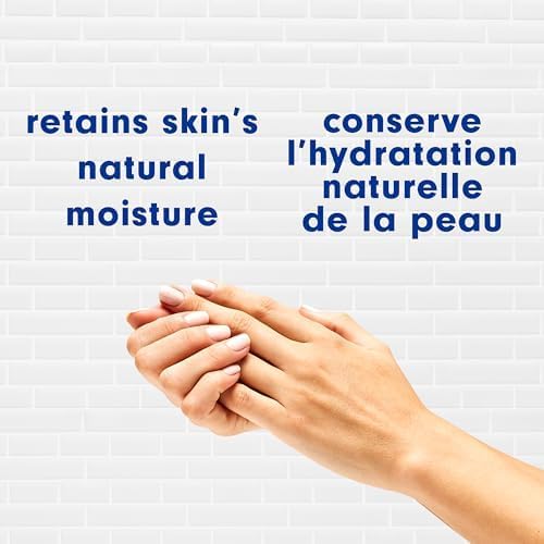 Softsoap Antibacterial Liquid Hand Soap Refill - Clean Aloe Vera 1.47 Liters - Moisturizing Hand Wash, Savon a Main, Dermatologically Tested, for Soft Smooth Skin — view 9