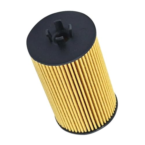 Filtro de aceite de coche ideal para el mantenimiento periódico de tu automóvil