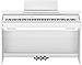 Casio PX-860 Privia Digital Home Piano, White