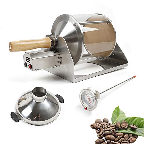 NICE CHOOSE Coffee Roaster