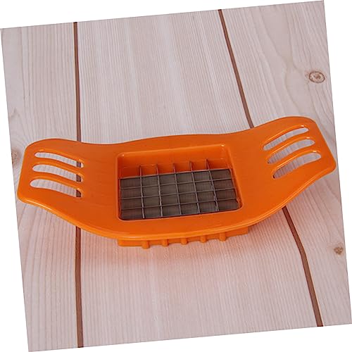 Cortadora para papas Garneck de metal y plástico miniatura 4