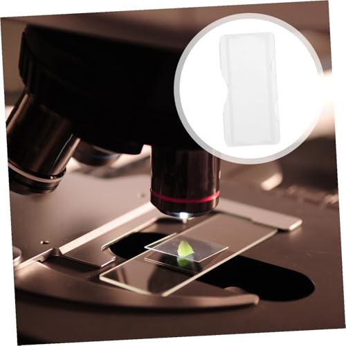 Boîte Lames Microscope Protection Contre Casse 100 Tiroir PP - 7