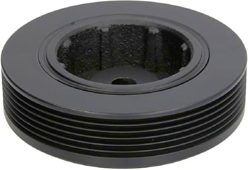 Polea de cigüeñal RIDEX 3213B0104 para Espace III y Laguna I