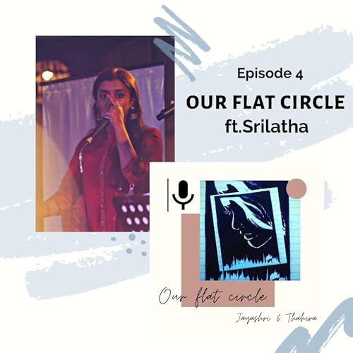 Conversation with a Carnatic Beatboxer