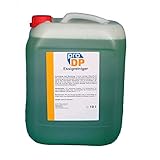 essigreiniger rossmann Made in Germany 10l Pro DP Profi Essigreiniger Essig Universalreiniger Sanitärreiniger Konzentrat phosphatfrei - Made in Germany