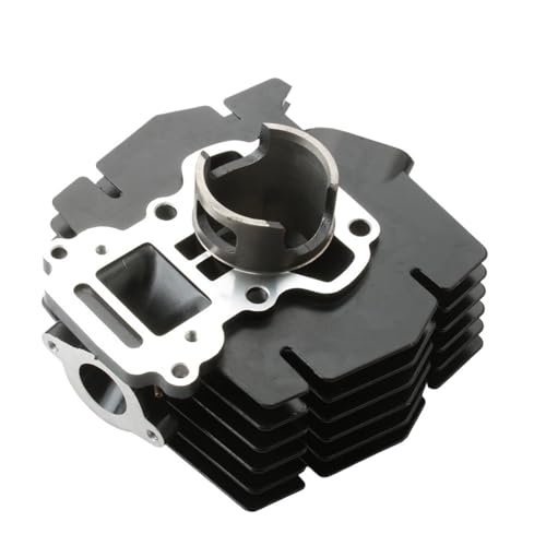 Cilindro AX100 2T de 50mm compatible con motor Suzuki AX 100 5