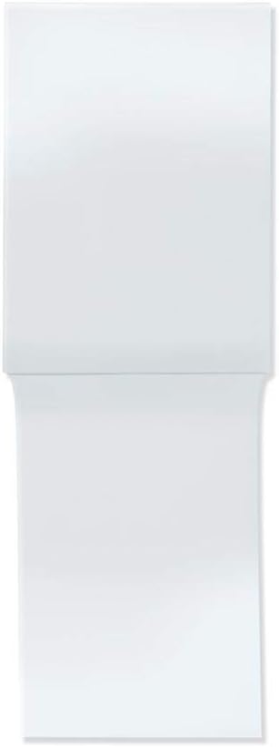 Dragon Shield 100 Standard Size Clear Resealable Sleeves (5 Packs)