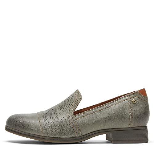 Image of Cobb Hill Womens Cobb Hill Crosbie Slipon