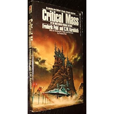 Critical Mass