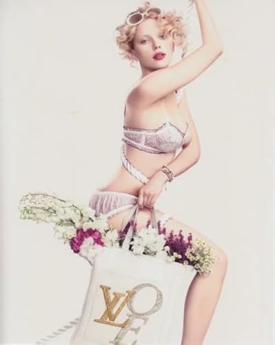 XJ[bgn\ Scarlett Johansson ʐ^, 20.3x25.4cm, t[Ȃ, fʐ^|X^[.