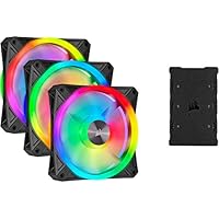 Corsair iCUE QL120 RGB,