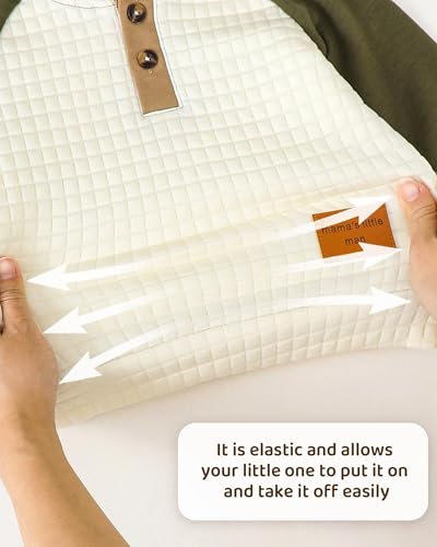 Toddler Baby Boy Clothes Boys Fall Winter Outfits 18-24 Months 2 3 4 5 T Hoodie Sweatshirt Pants Set4