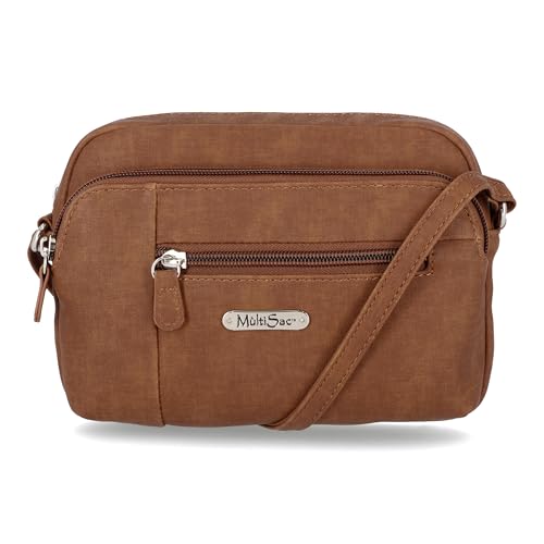 Image of MultiSac Women's Mini Dynamic Crossbody Bag | Mini