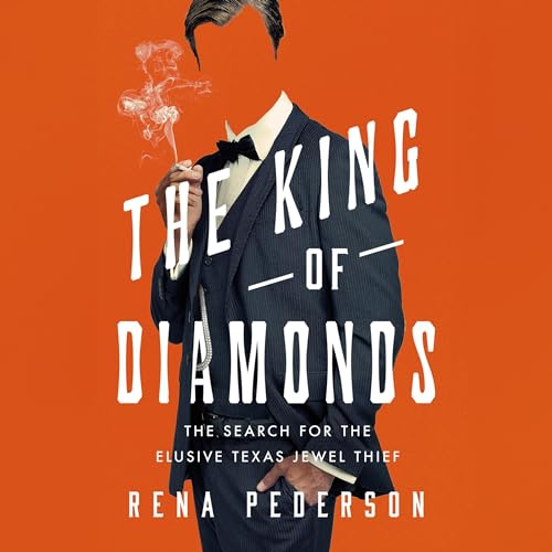The King of Diamonds (Authored by Rena Pederson) episode artwork